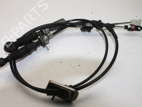 Kabel für Kabel MITSUBISHI OUTLANDER III (GG_W, GF_W, ZJ, ZL, ZK) 2.2 Di-D 4WD (GF6W) (150 hp) 39796257 39796257
