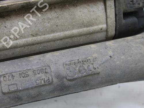 Steering rack AUDI TT Roadster (8J9) 2.0 TFSI | BP39810233M22 - Image 16