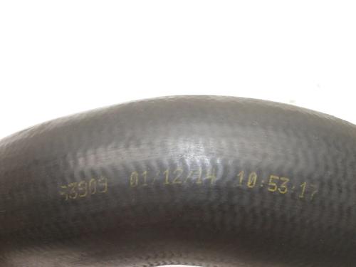 Intercooler pipe VW PASSAT B7 (362) 2.0 TDI | BP39850629M127 - Image 4