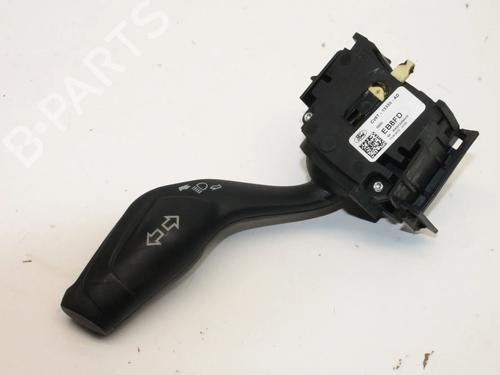 Ratstangsstang FORD TRANSIT CONNECT V408 Box Body/MPV 1.6 TDCi | BP39767443I23 - Image 2