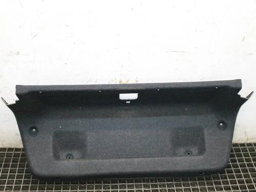 Forra da mala Forra da mala BMW 3 (G20, G80, G28) 330 e Plug-in-Hybrid (292 hp) 39796815 39796815