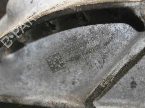 Engine TESLA MODEL X (5YJX) P100D AWD | BP39829485M1 - Image 4
