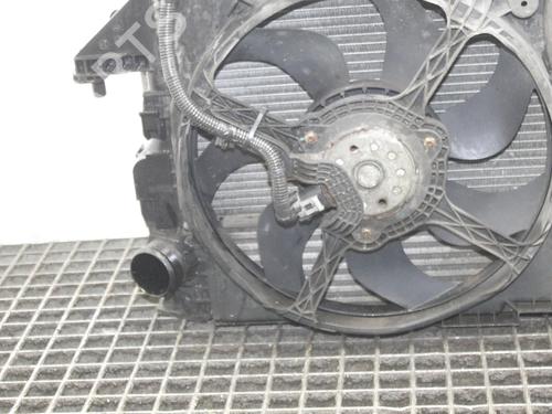Radiator set PEUGEOT BOXER Van 2.0 BlueHDi 130 | BP39875687M120 - Image 10