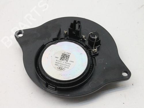 Speaker AUDI A4 B9 (8W2, 8WC) S4 TFSi quattro | BP39852483E2 - Image 3