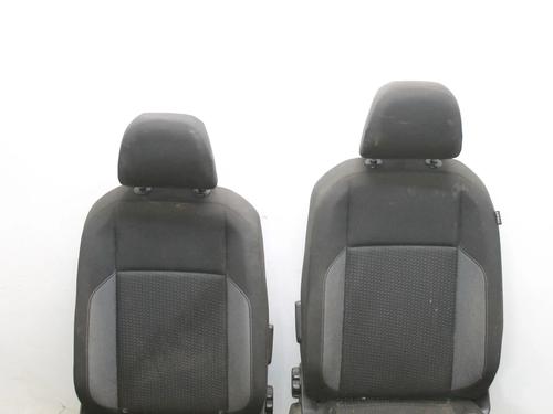 Sæde sæt VW TAIGO (CS1) 1.0 TSI | BP39778999C78 - Image 3