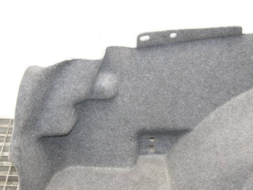 Boot lining CHRYSLER 300C (LX, LE) 3.0 CRD | BP39853985I3 - Image 3