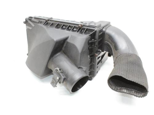 Luftfilter kasse Luftfilter kasse JAGUAR XF I (X250) 2.2 D (200 hp) 39876037 39876037