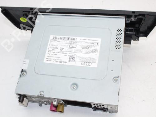 Electronic module AUDI A6 C7 (4G2, 4GC) 2.0 TDI | BP39792446M83 - Image 4