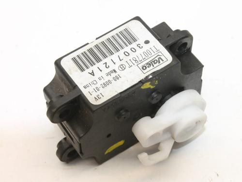 Electronic module NISSAN NOTE (E11, NE11) 1.6 | BP39780759M83 - Image 4