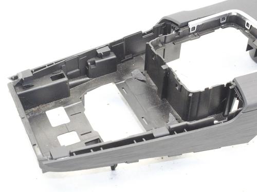 Middle console AUDI A3 Sportback (8VA, 8VF) 1.4 TSI | BP39791338I22 - Image 3