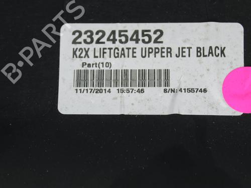 Bagagerumsbeklædning CADILLAC ESCALADE 6.2 AWD | BP39850557I3 - Image 9
