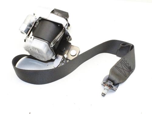 Used Rear left seatbelt Rear left seatbelt HYUNDAI IONIQ (AE) 1.6 GDI Hybrid (141 hp) 39807980 39807980