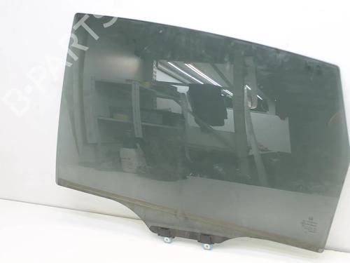 Vetro porta posteriore sinistra Vetro porta posteriore sinistra HONDA CR-V III (RE_) 2.2 i-DTEC 4WD (RE6) (150 hp) 39810712 39810712