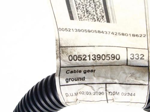 Cable FIAT 500e (332_) Elektro (FA1) | BP39769551E12 - Image 3