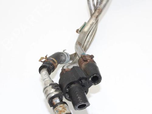 Pipe AUDI Q5 (FYB, FYG) 2.0 TDI quattro | BP39780783M125 - Image 2