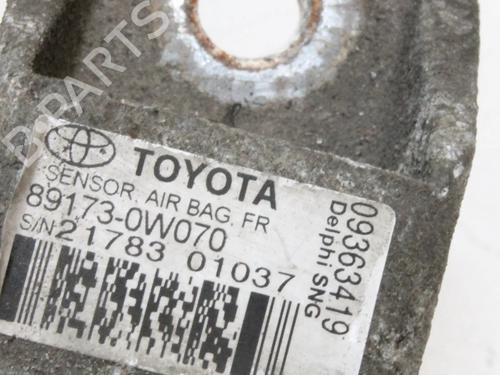 Electronic sensor LEXUS LS (_F3_) 430 (UCF30) | BP39810886M84 - Image 3