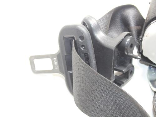Rear right seatbelt LEXUS IS III (_E3_) 300h (AVE30_, AVE30R) | BP39810411I28 - Image 3