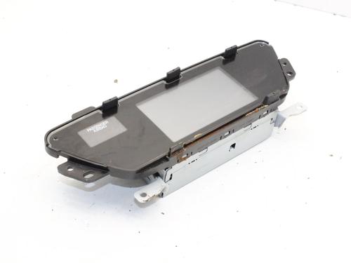Display Display HONDA CR-V IV (RM_) 1.6 i-DTEC (RE6) (120 hp) 39845075 39845075