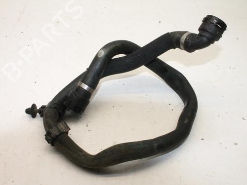 Used Pipe Pipe BMW 1 Coupe (E82) 125 i (218 hp) 39863206 39863206