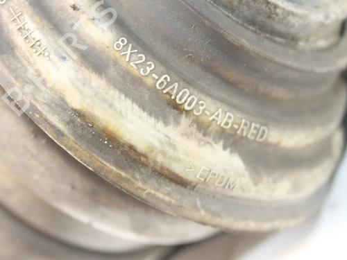 Engine mount JAGUAR XF I (X250) 3.0 D | BP39796251M89 - Image 4