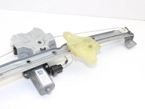 Front left window mechanism RENAULT ZOE (BFM_) ZOE | BP39768545C22 - Image 3