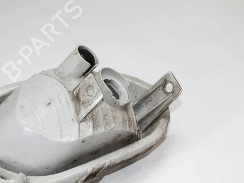 Right front fog light KIA CEE'D (JD) 1.6 CRDi 128 | BP39848795C31 - Image 4