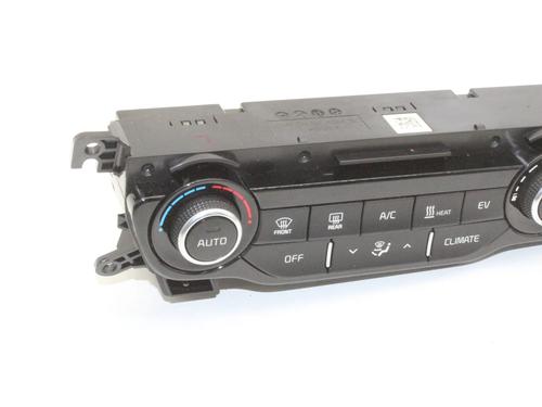 Control unit KIA NIRO I (DE) E-NIRO | BP39860086M11 - Image 3