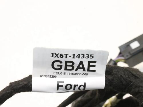 Wiring harness FORD FOCUS IV (HN) 1.0 EcoBoost | BP39870945E16 - Image 6