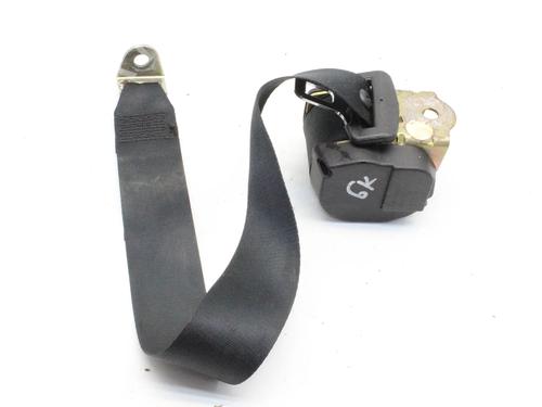 Used Rear left seatbelt Rear left seatbelt ROLLS-ROYCE SILVER SPIRIT 6.75 (305 hp) 39990448 39990448