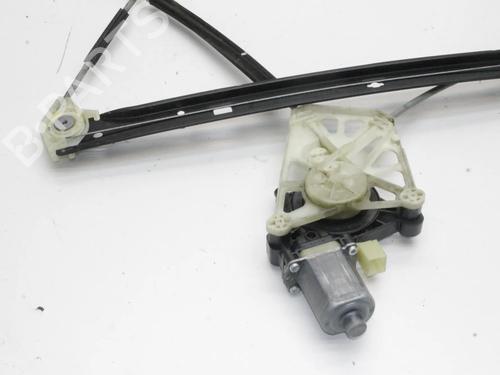 Front left window mechanism AUDI Q7 (4MB, 4MG, 4MQ) 3.0 TDI quattro | BP39774558C22 - Image 7