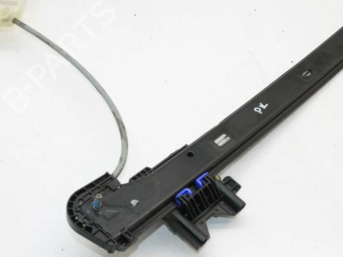 Front left window mechanism AUDI Q7 (4MB, 4MG, 4MQ) 3.0 TDI quattro | BP39767837C22 - Image 6