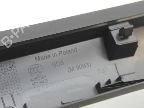 Pynteliste til bagklap AUDI E-TRON (GEN) 55 quattro | BP39795434C151 - Image 8