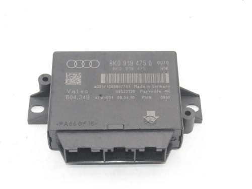 Used Electronic module Electronic module AUDI A5 Sportback (8TA) S5 quattro (333 hp) 39836544 39836544
