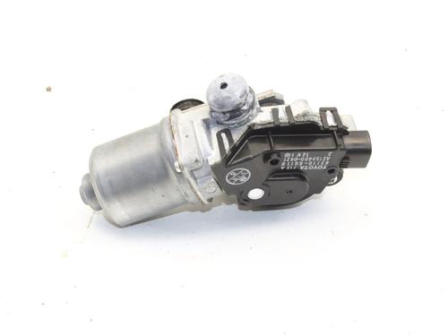 Used Front wiper motor Front wiper motor TOYOTA YARIS (_P21_, _PA1_, _PH1_) 1.6 GR 4WD (GXPA16) (261 hp) 39827084 39827084