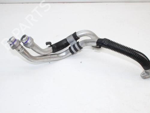 Used AC pipe AC pipe NISSAN LEAF (ZE0) Electric (109 hp) 39807184 39807184