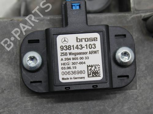 Electronic module MERCEDES-BENZ E-CLASS T-Model (S212) E 350 BlueTEC (212.226) | BP39867672M83 - Image 4