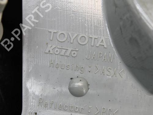 Left tailgate light LEXUS RX (_U3_) 300 (MCU35_, MCU35R) | BP39822546C79 - Image 8