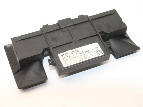 Control unit BMW X3 (E83) 3.0 sd | BP39855022M11 - Image 2