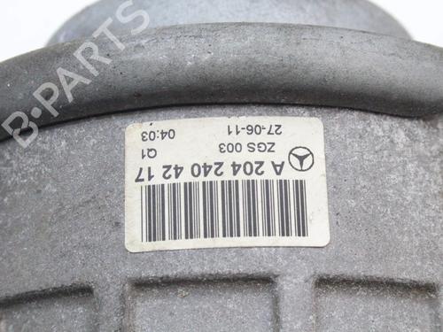 Engine mount MERCEDES-BENZ E-CLASS T-Model (S212) E 250 CGI (212.247) | BP39821772M89 - Image 5