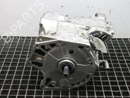 Used Rear differential Rear differential NISSAN X-TRAIL IV (T33) 1.5 VC-T Mild Hybrid (163 hp) 39786925 39786925