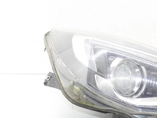 Right headlight OPEL INSIGNIA A (G09) 1.6 CDTi (68) | BP39869381C29 - Image 4