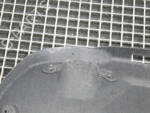 Boot lining JAGUAR XF I (X250) 2.2 D | BP39861549I3 - Image 7
