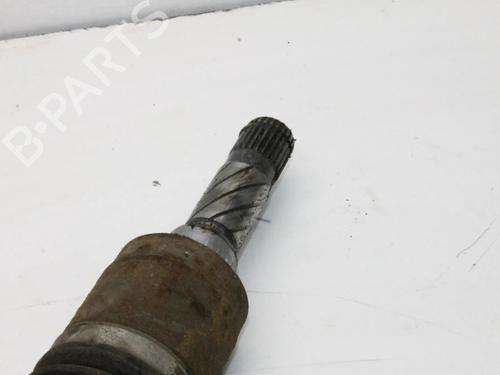 Left rear driveshaft FORD KUGA II (DM2) 2.0 TDCi 4x4 | BP39787689M40 - Image 6