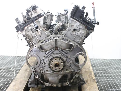 Engine BMW 7 (E65, E66, E67) 760 i, Li | BP39846273M1 - Image 18