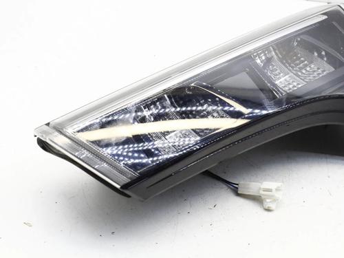 Right tailgate light SUZUKI SX4 S-Cross (JY) 1.4 Hybrid (Mild Hybrid) (AKK 414) | BP39869605C80 - Image 2