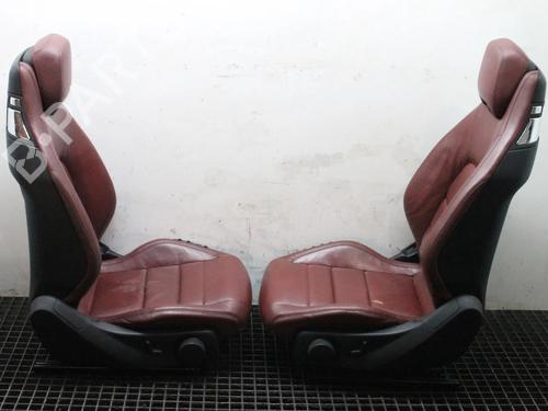 Seats set MERCEDES-BENZ E-CLASS Convertible (A207) E 200 CGI (207.448) | BP39774373C78 - Image 11