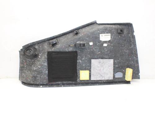 Boot lining AUDI TT (8J3) 2.0 TFSI | BP39871587I3 - Image 2