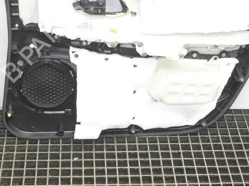 Front left panel HONDA HR-V (RU) 1.6 i-DTEC (RU8) | BP39871219C58  - Image 8
