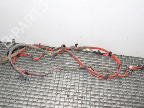 Used Cable Cable AUDI A6 C7 Avant (4G5, 4GD) 2.0 TDI (190 hp) 39812757 39812757