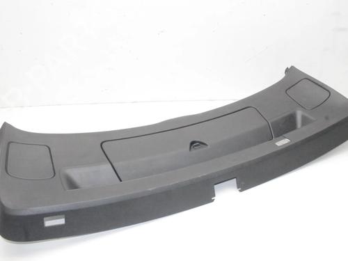 Used Boot lining Boot lining AUDI Q7 (4LB) 3.0 TDI quattro (245 hp) 39856349 39856349